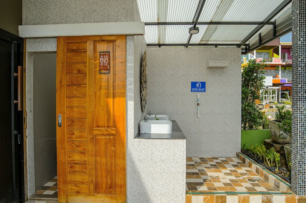 Фото Talay Sai Hotel