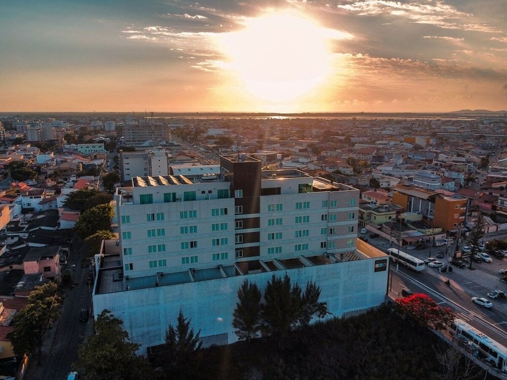 Фото Paradiso Corporate - Cabo Frio