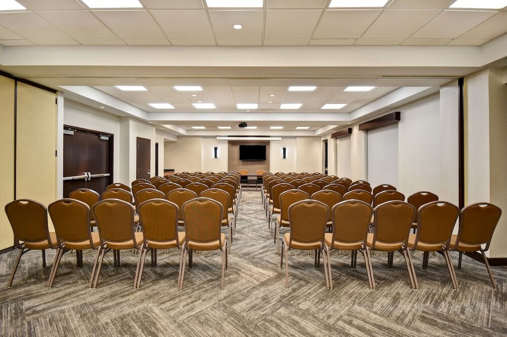 Фото Hyatt Place Gilbert