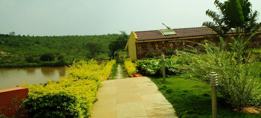 Фото Cotton County Club and Resort