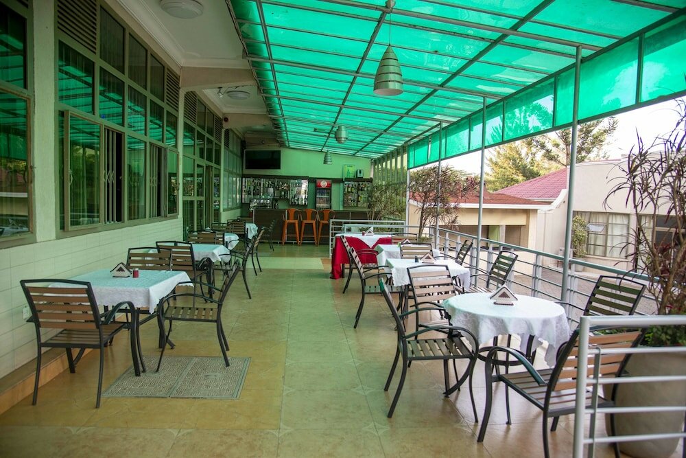 Фото Olympic Hotel