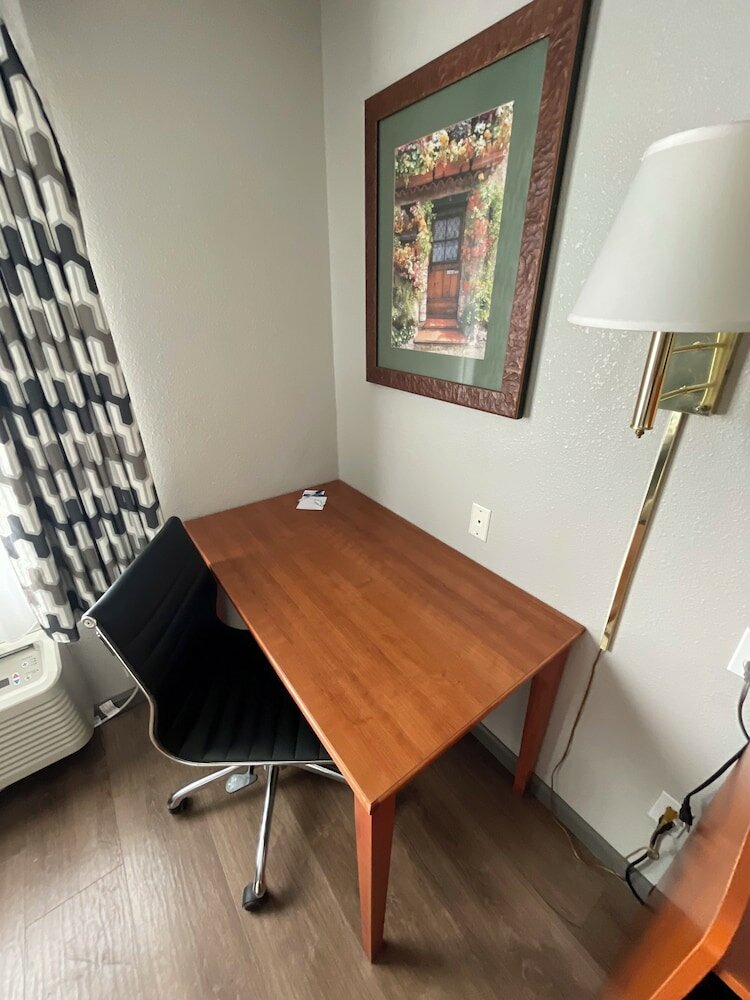 Фото Baymont by Wyndham Yreka