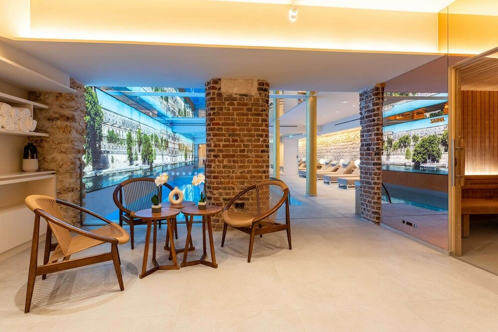 Фото Hotel Astra Opera - Astotel