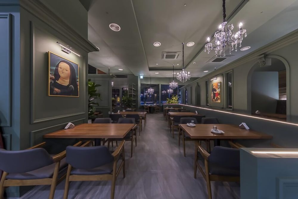 Фото Hotel Tirol