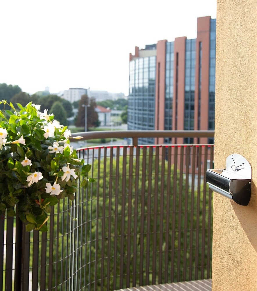 Фото Best Western Hotel Biri