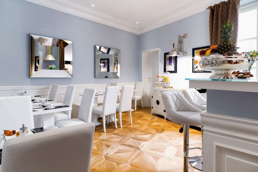 Фото La Maison du Sage