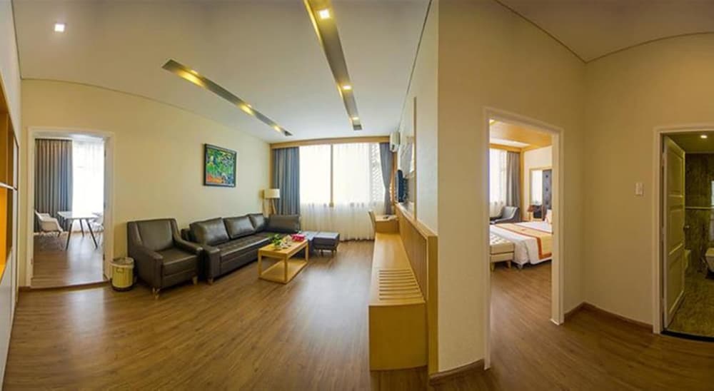 Фото Sammy Hotel Vung Tau