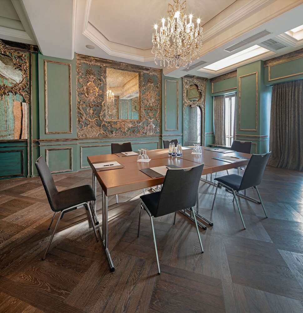 Фото Eden Hotel Wolff