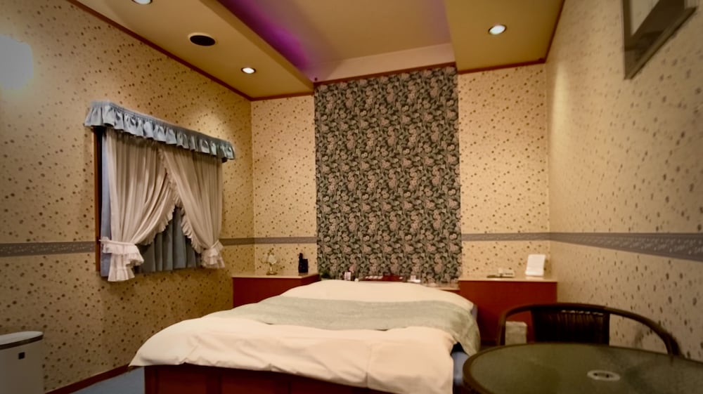 Фото Hotel Sagano - Adults Only