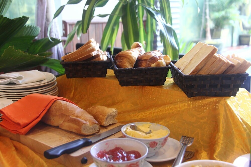 Фото Parent Heritage Angkor Villa