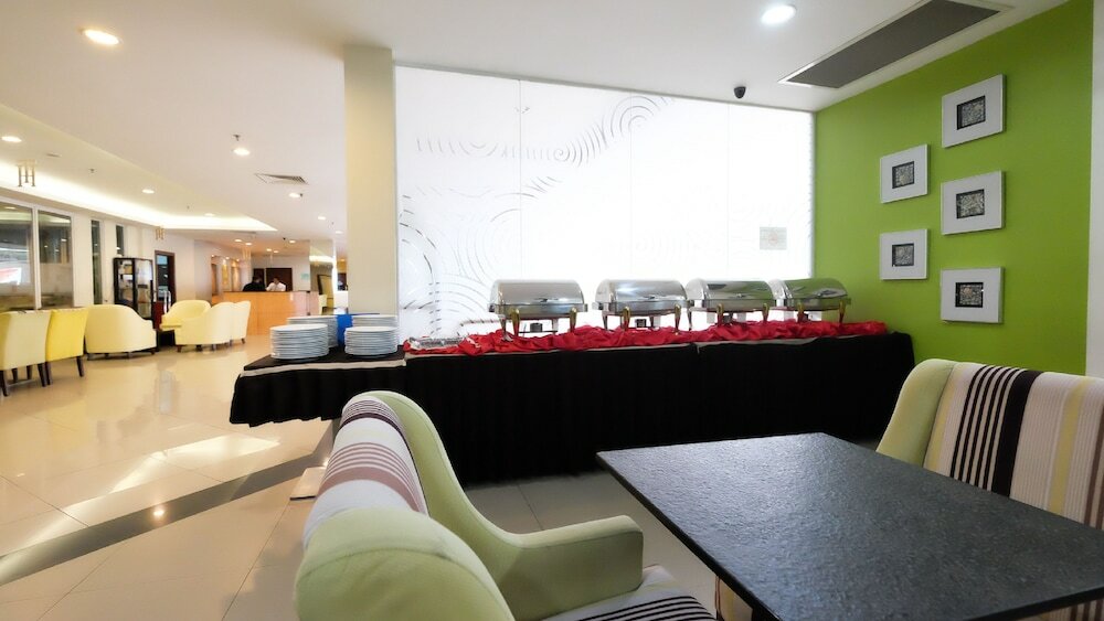 Фото Times Hotel