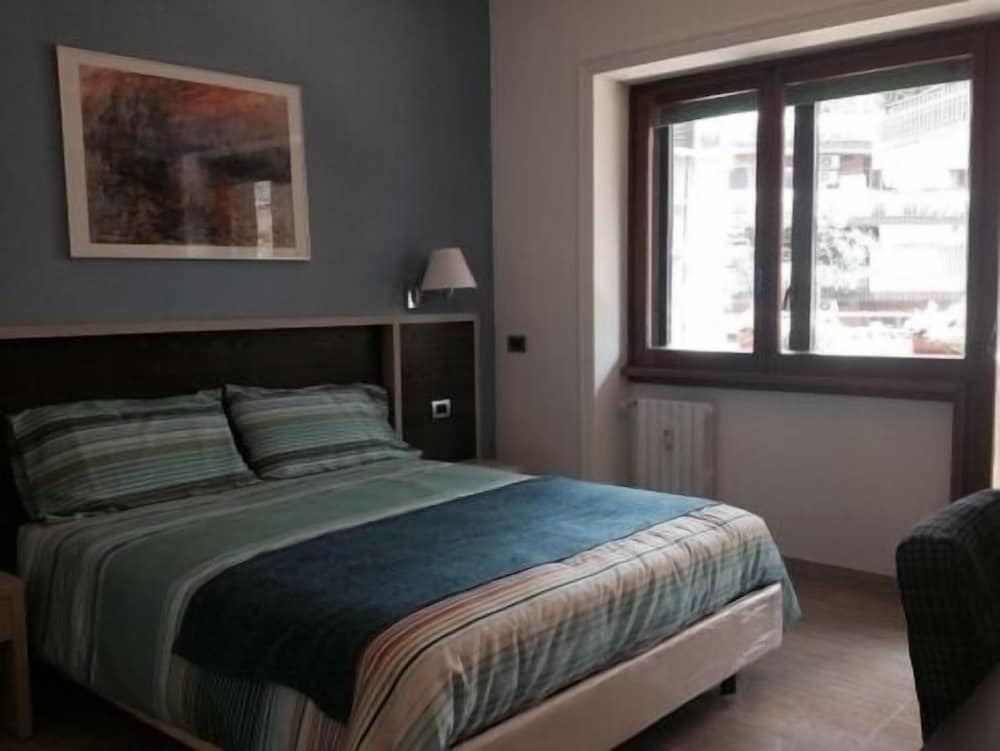 Фото Trastevere's Friends