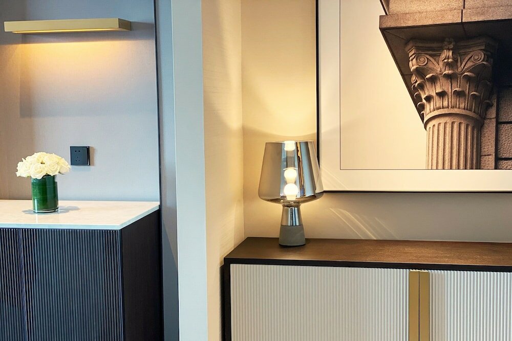 Фото Crowne Plaza Shanghai Fudan, an Ihg Hotel