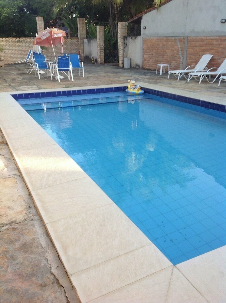 Hotel Hotel Pousada Paraiso das Águas, State of Maranhão, photo