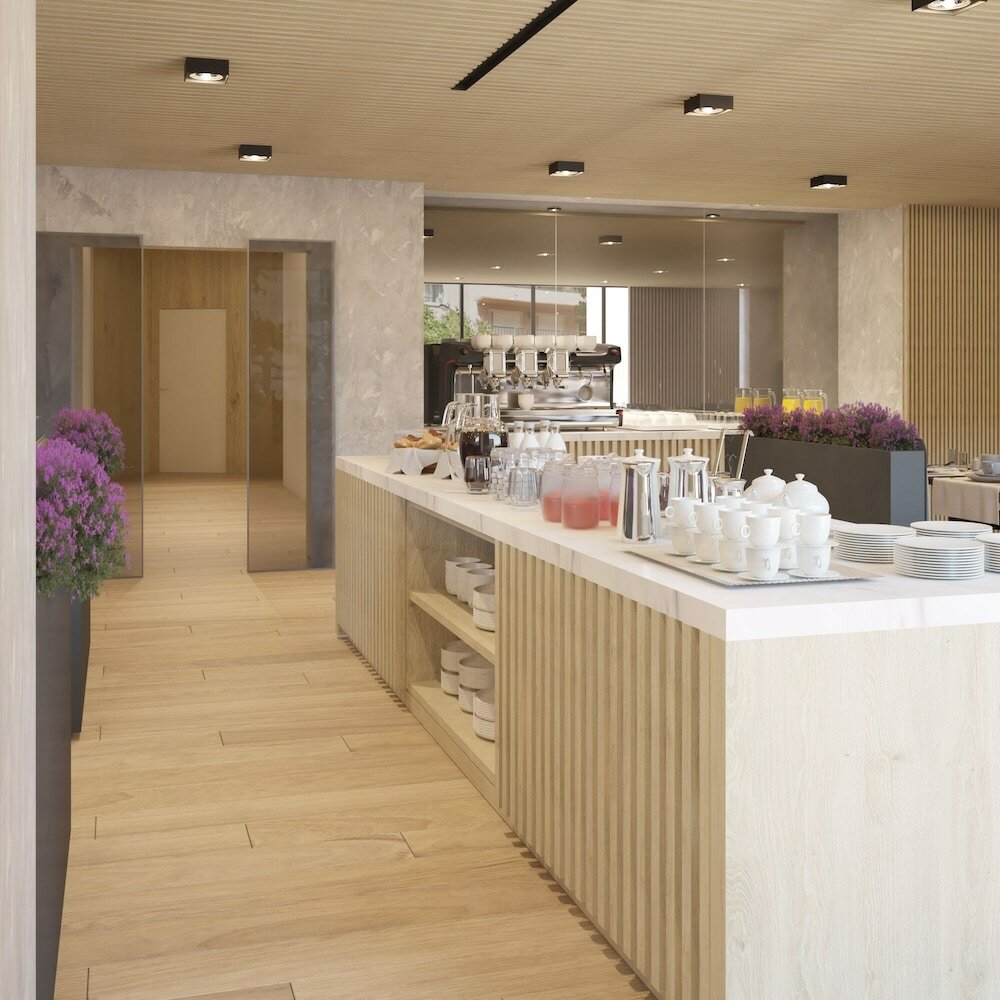 Фото Hotel Principe Avila