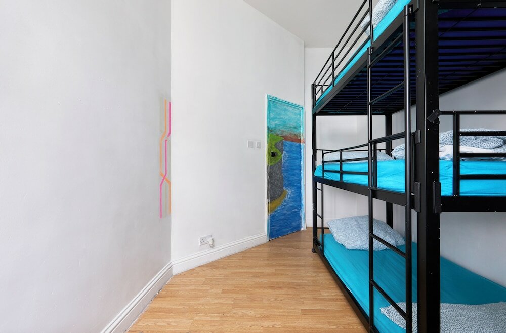 Фото Nx London Hostel