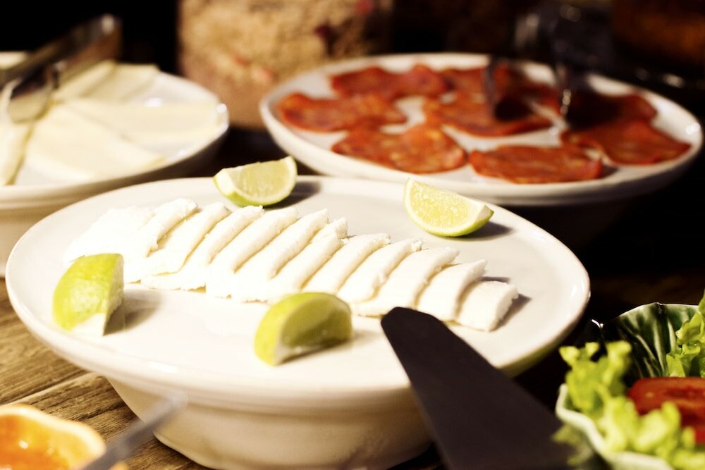 Фото Casa Das Janelas com Vista