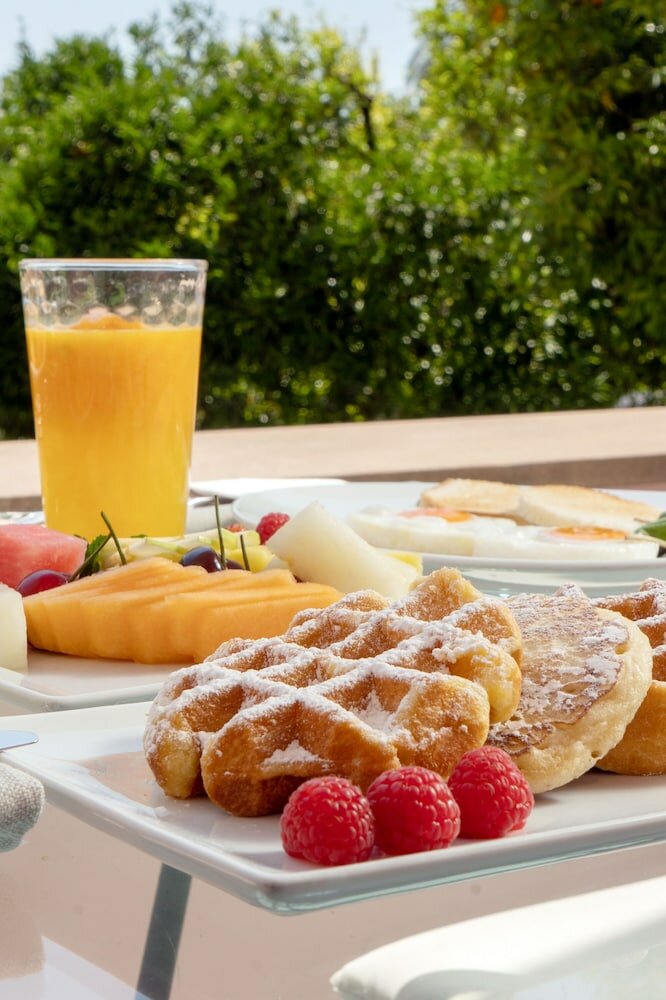 Фото Boutique Hotel Casa Mariantonia