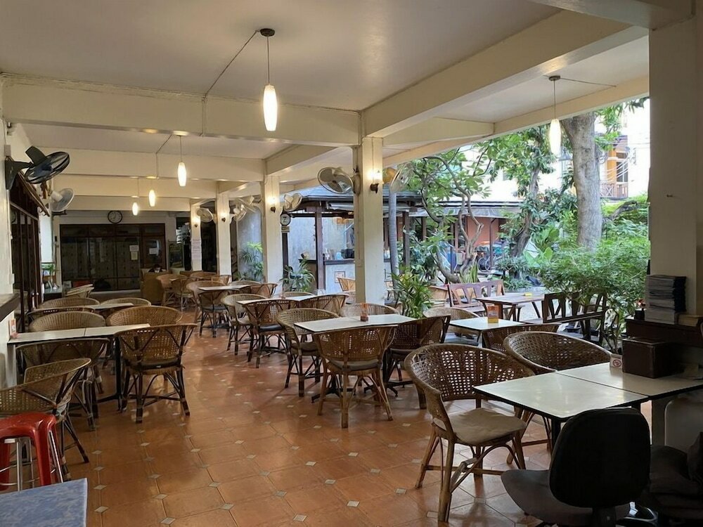 Фото Lamphu House Bangkok