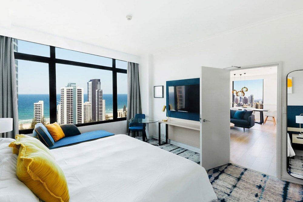 Фото Voco Gold Coast, an Ihg Hotel