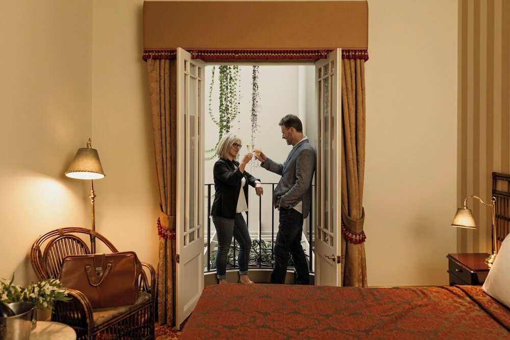 Фото Hadley's Orient Hotel