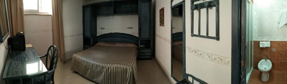 Фото Hotel Terme Tramonto d'oro