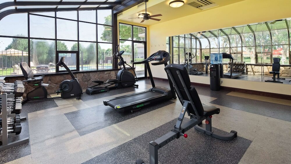 Фото Best Western Sundowner