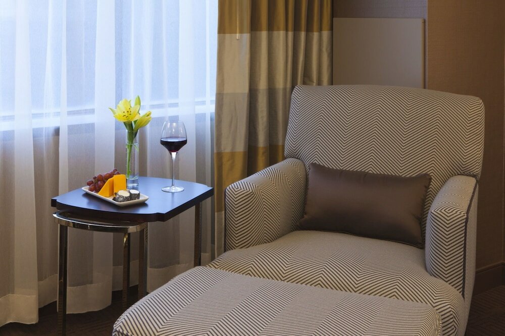 Фото Sheraton Columbus Hotel at Capitol Square