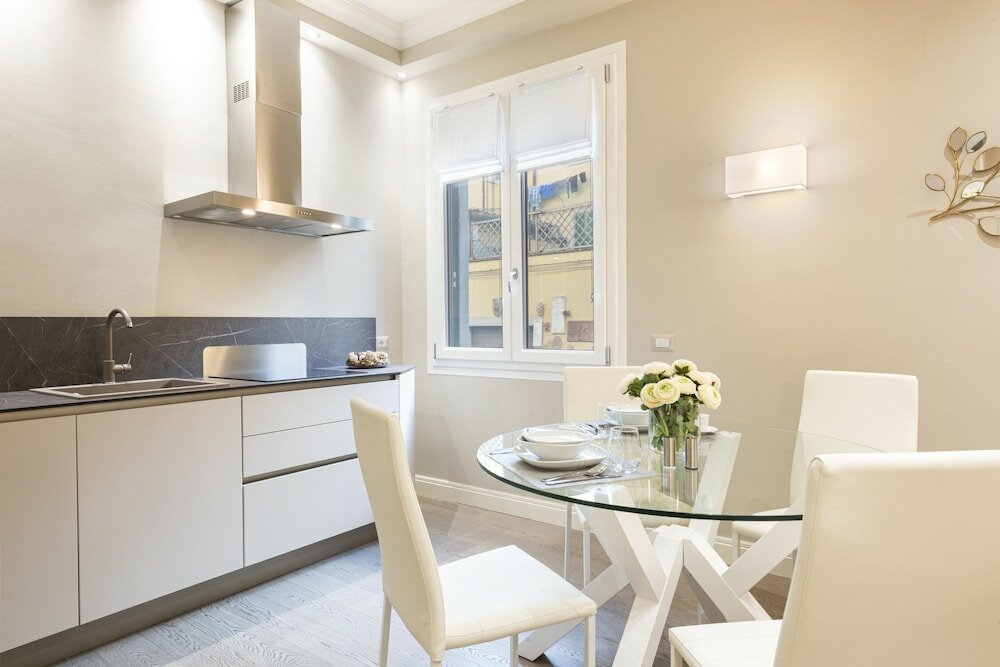 Фото Michelangelo Hideaway