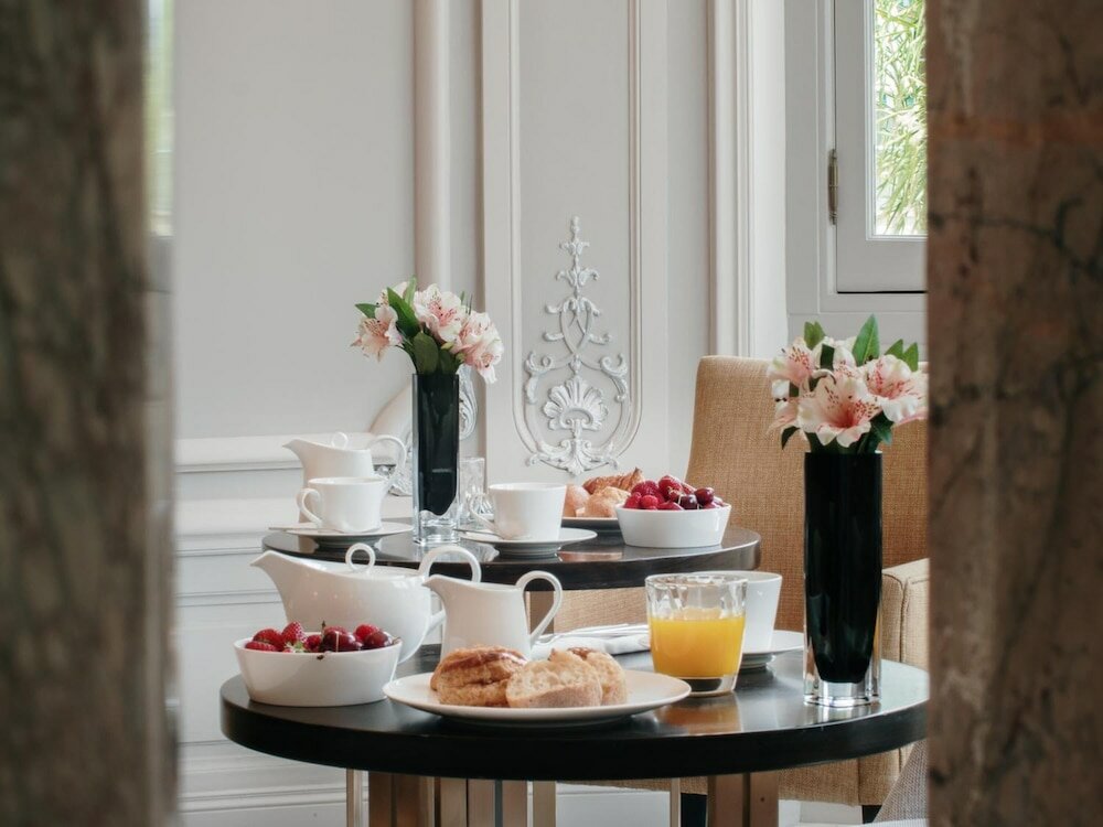 Фото Villa Genesis