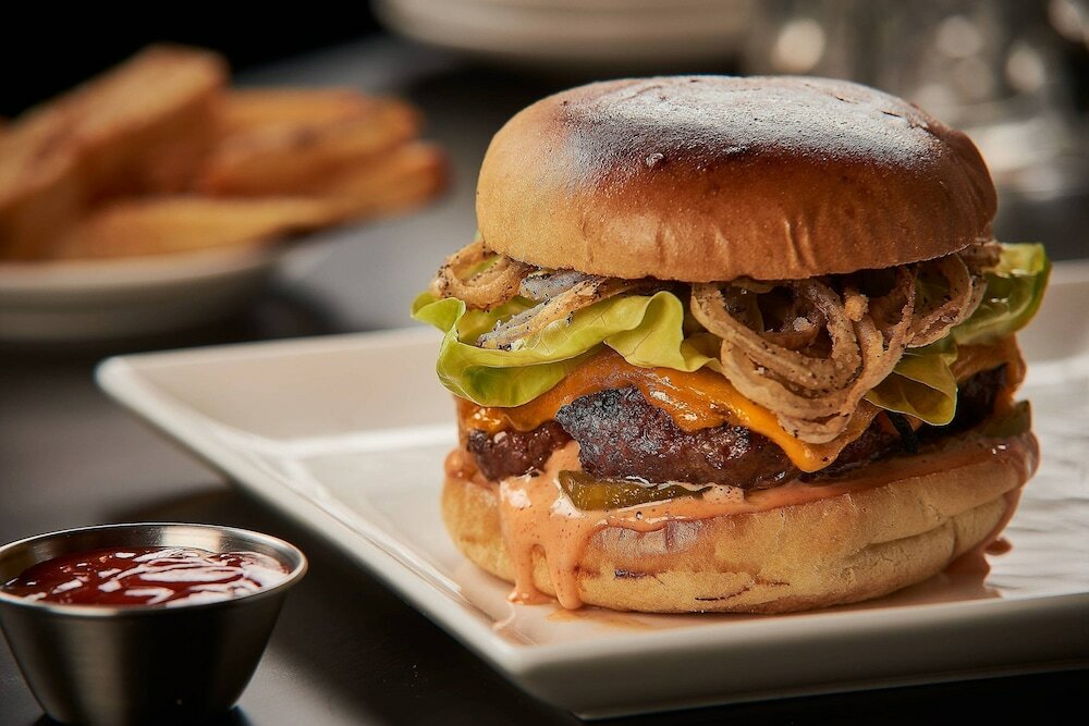 Фото Jw Marriott Las Vegas Resort & SPA