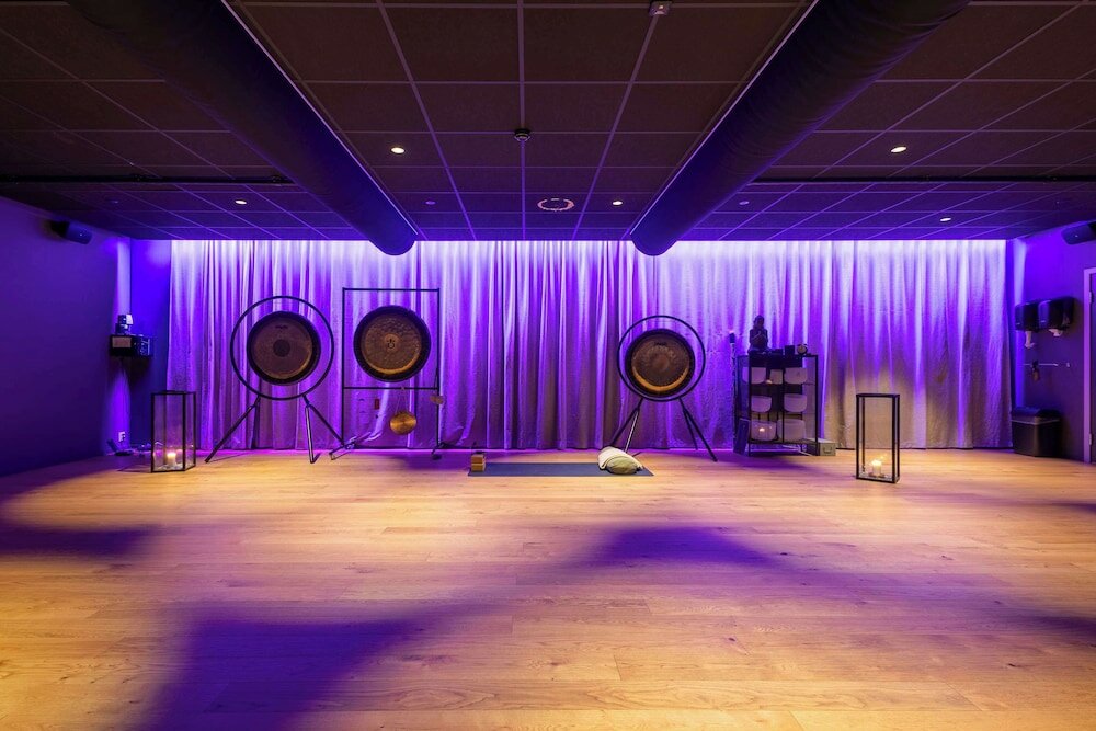 Фото Radisson Blu Scandinavia Hotel, Gothenburg