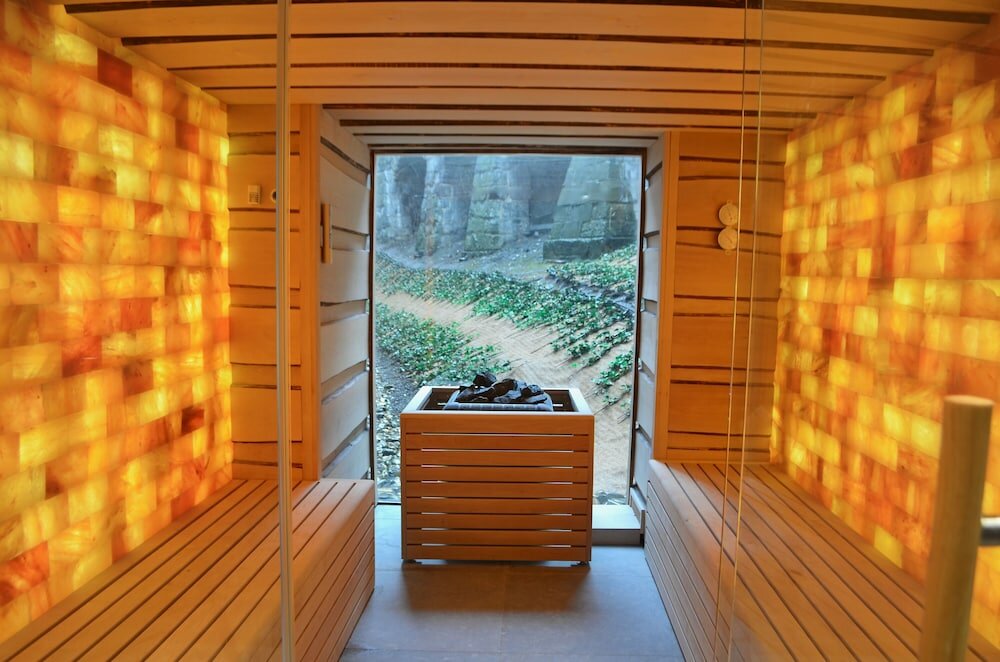 Фото Van der Valk Sélys Liège Hotel & SPA