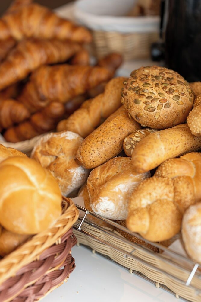 Фото Hb1 Hotel Wien Schönbrunn