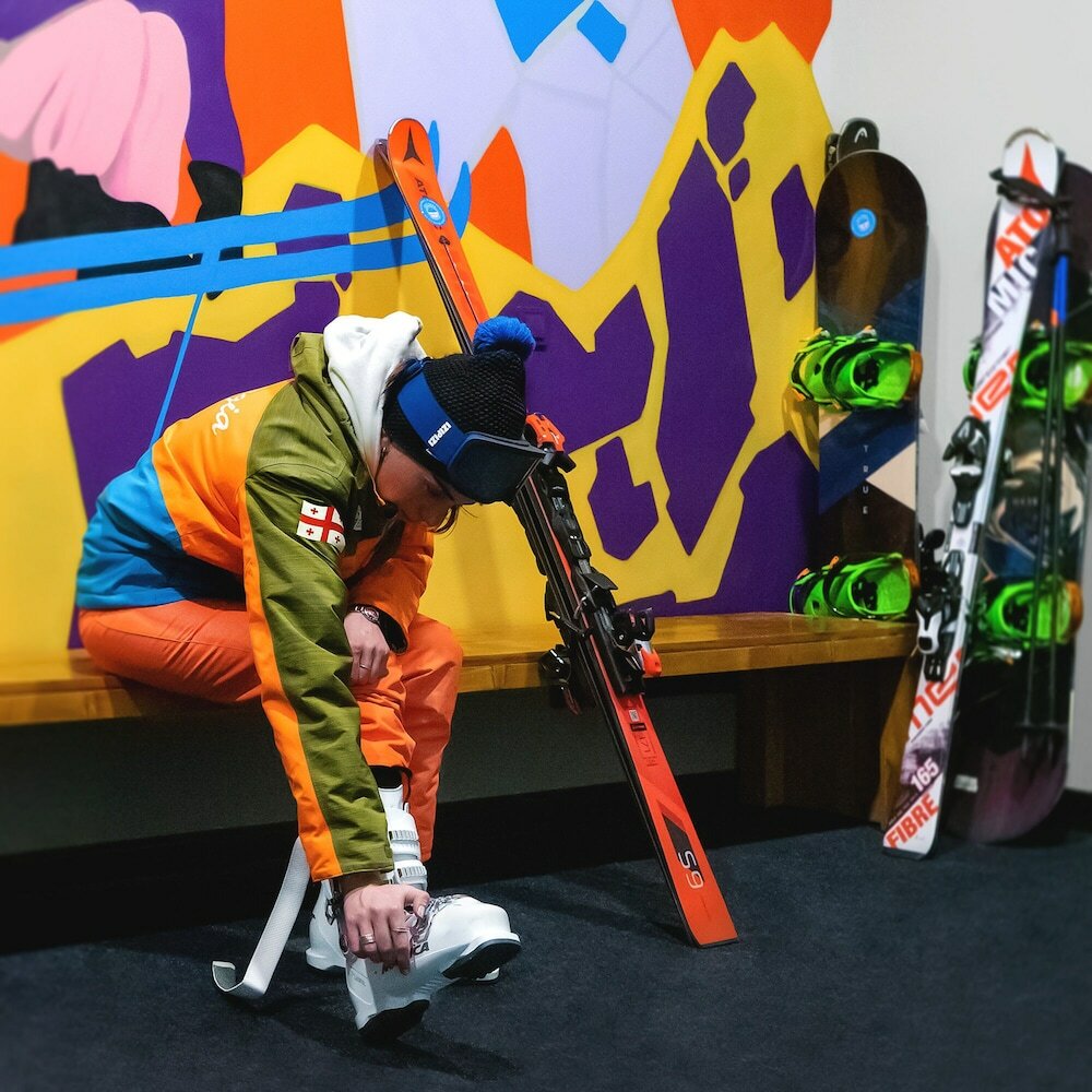 Фото Gudauri Lodge