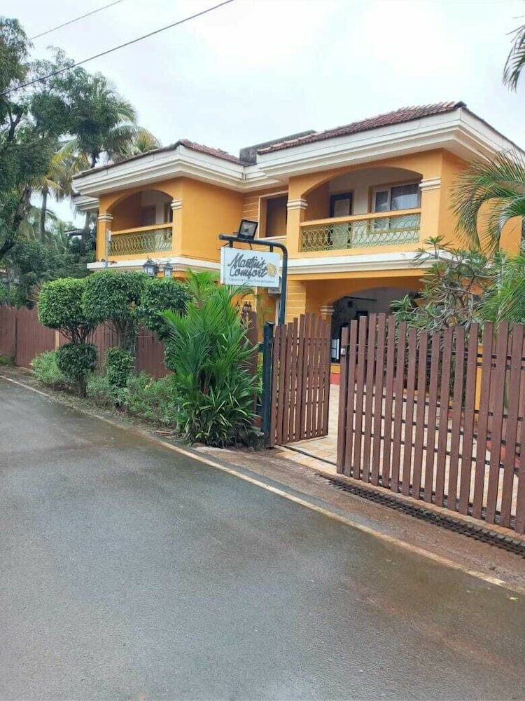 Фото Martin's Comfort