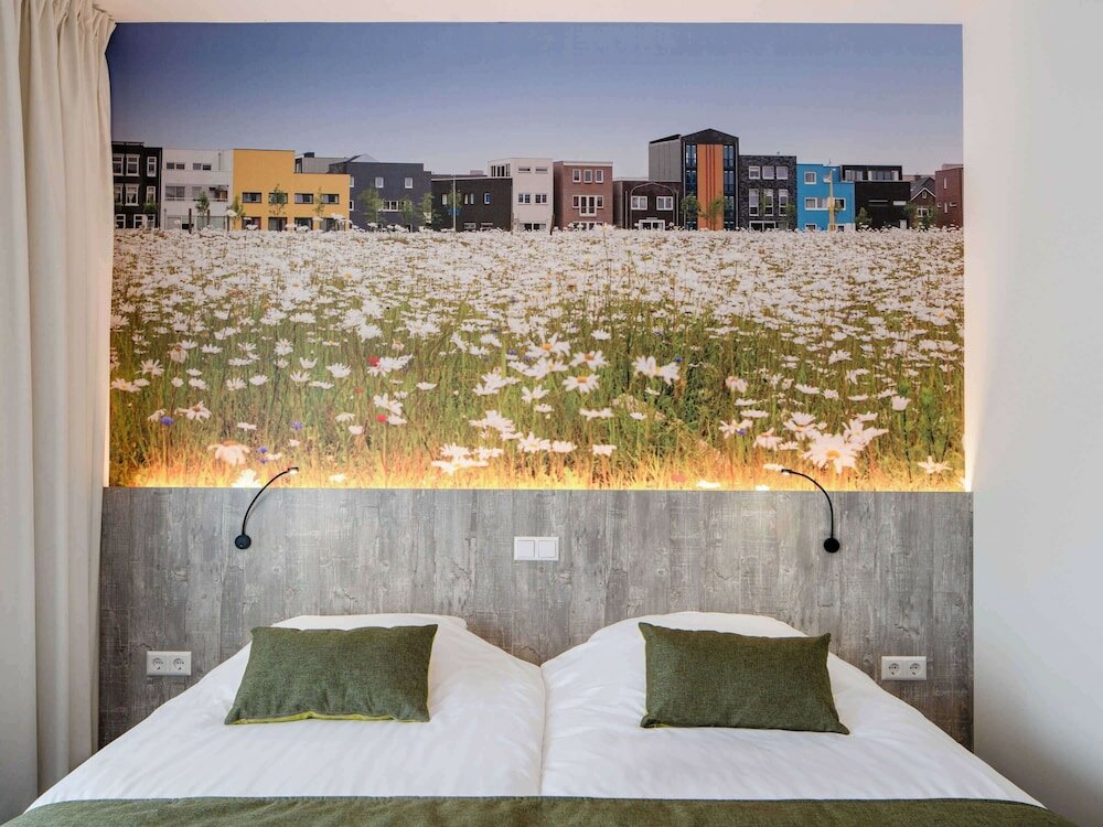 Фото Ibis Styles Almere
