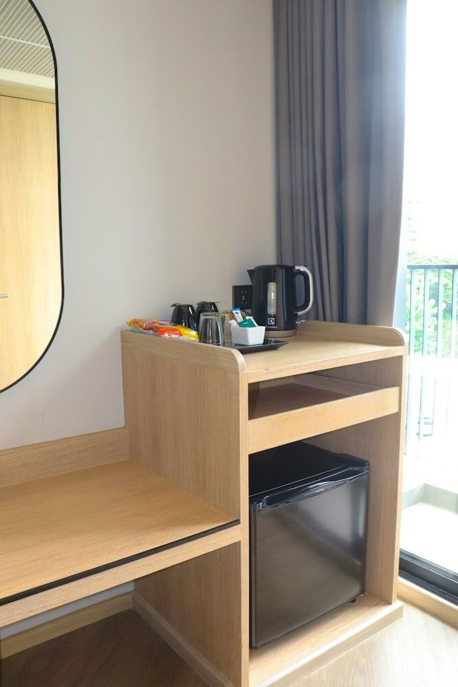 Фото The Quart Ruamrudee by Uhg