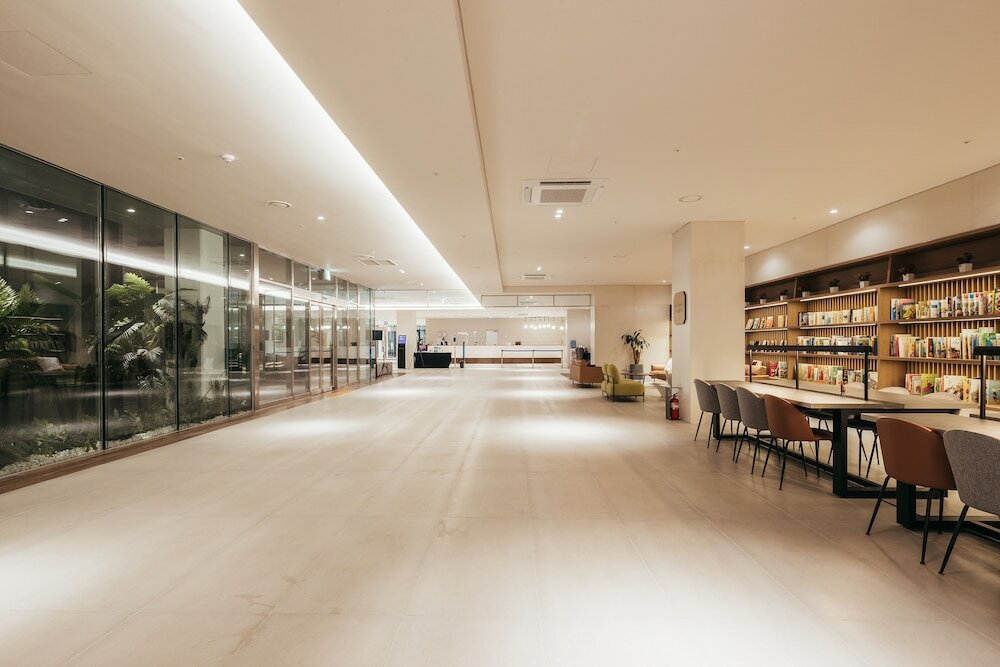 Фото Chestertons Sokcho