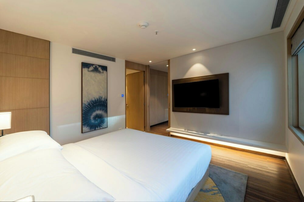 Фото Courtyard by Marriott Vadodara