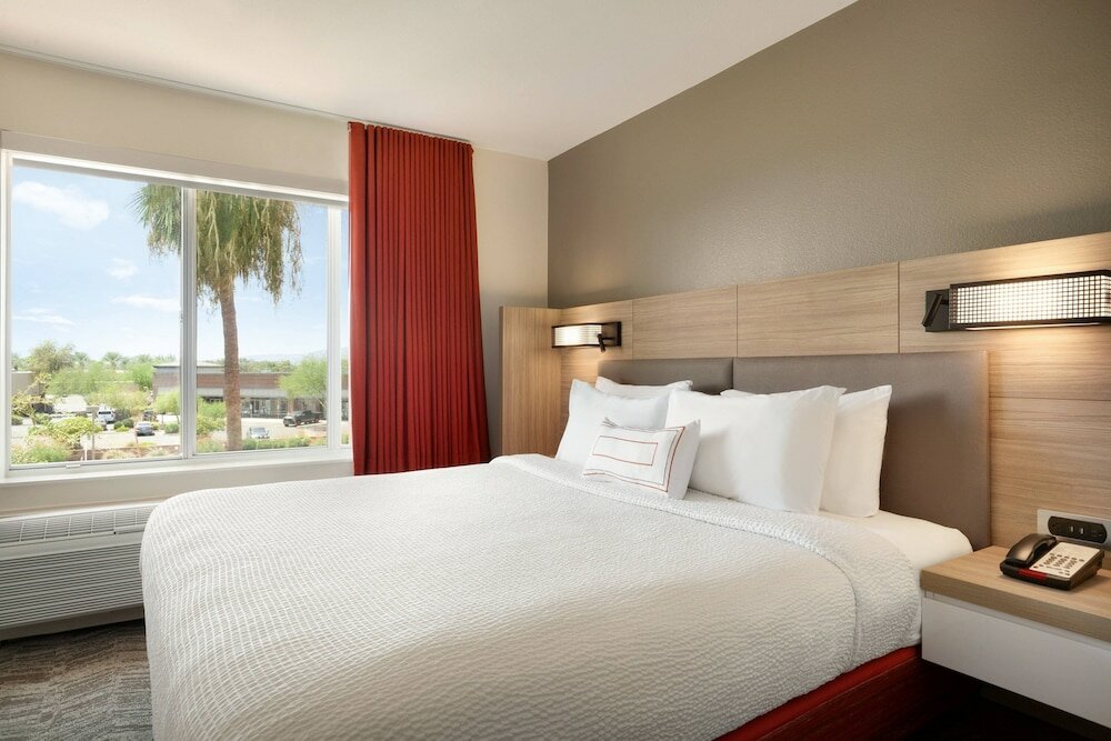 Фото SpringHill Suites Phoenix Chandler/Fashion Center