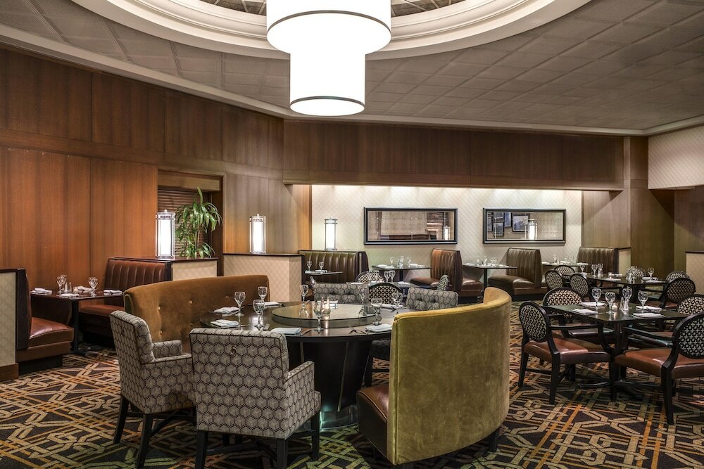 Фото Sheraton Columbus Hotel at Capitol Square