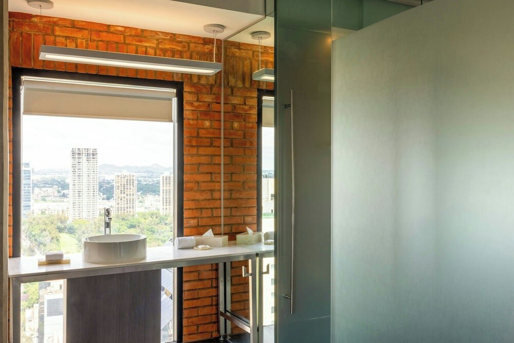 Фото Hs Hotsson Hotel GDL Country Club