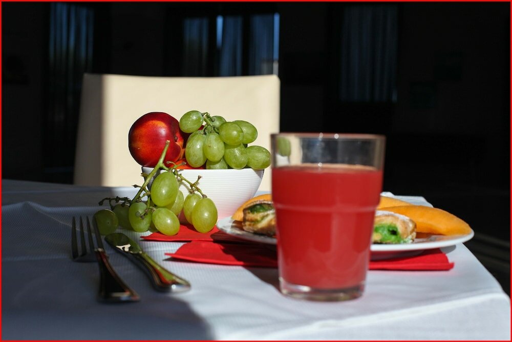 Фото Grand Hotel Paclà