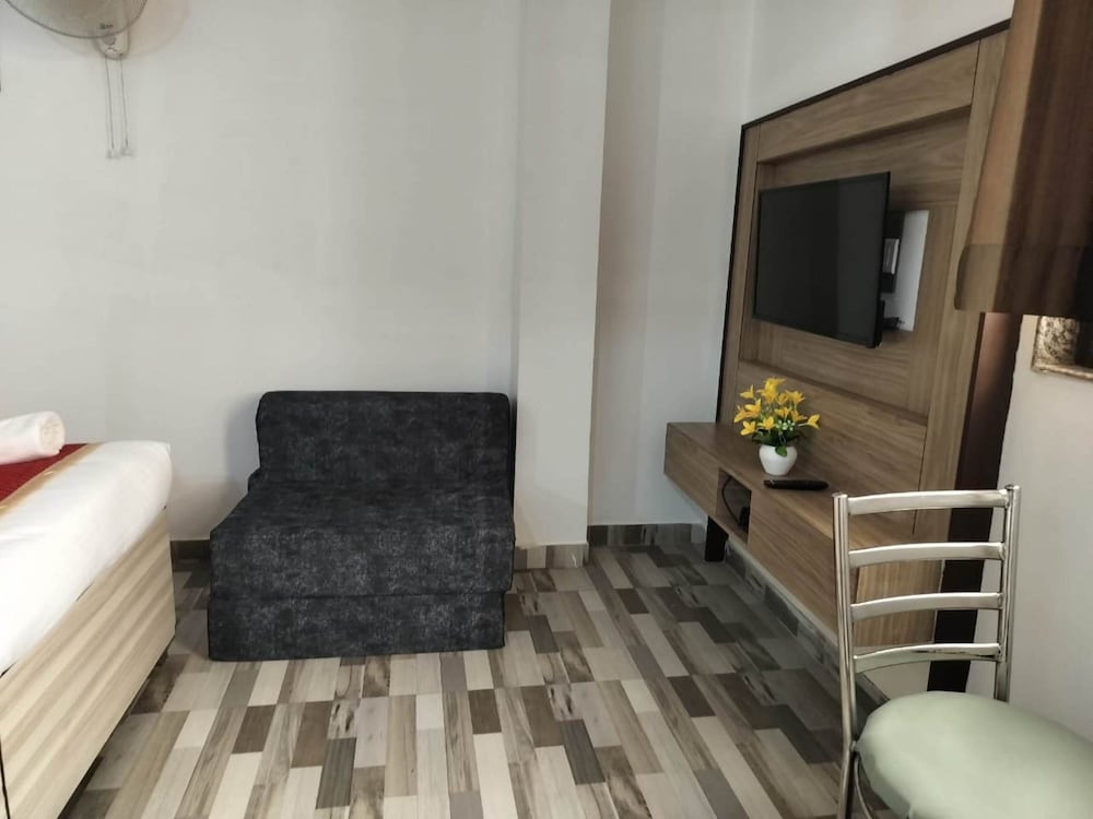 Фото FabHotel Clink