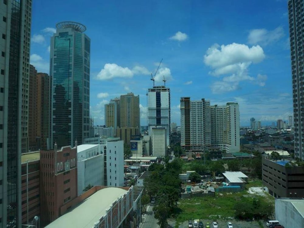 Фото Tiara Oriental Hotel