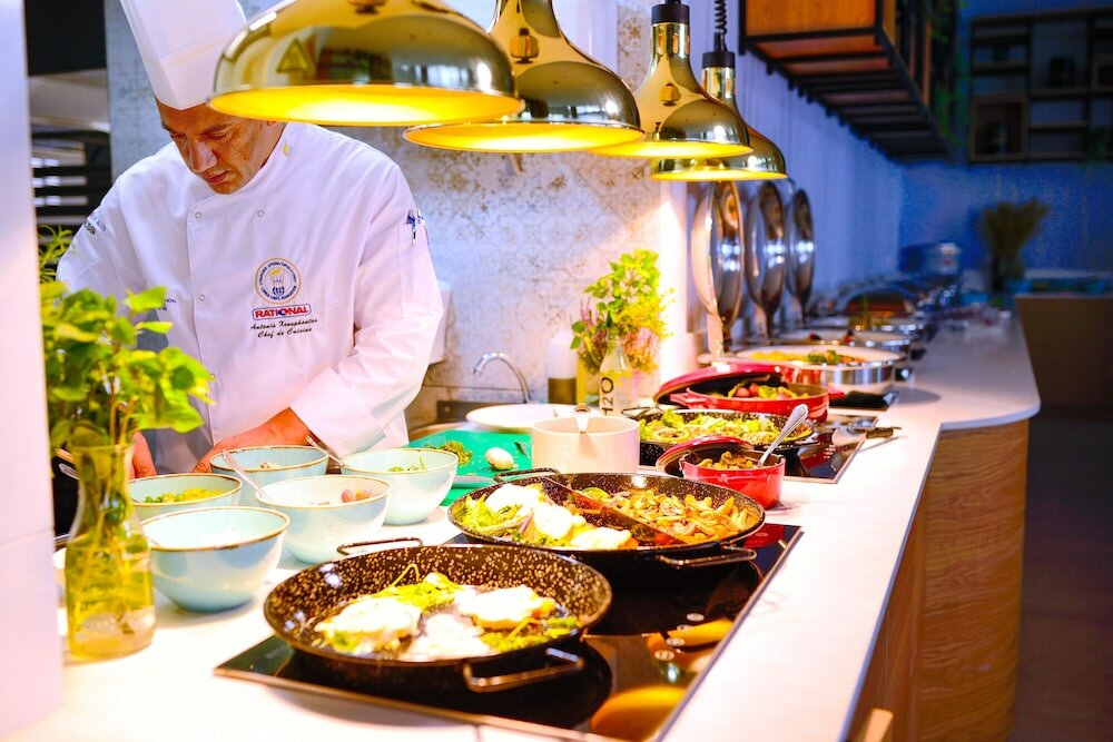 Фото At Herbal Boutique Hotel & SPA