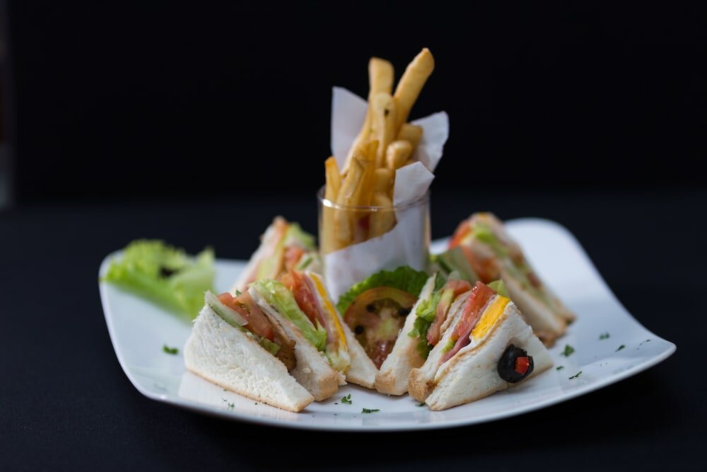 Фото Naga Angkor Hostel