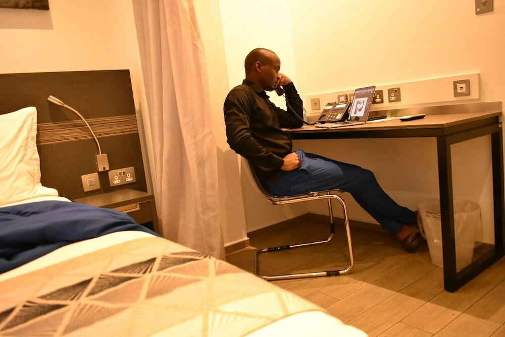 Фото Imperial Hotel Express