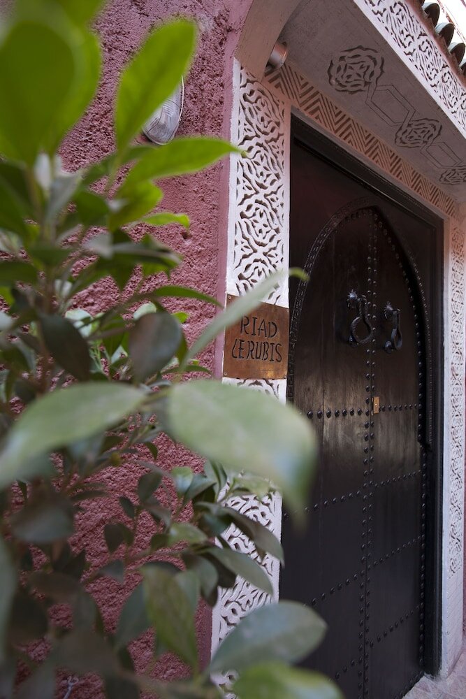 Фото Riad Le Rubis